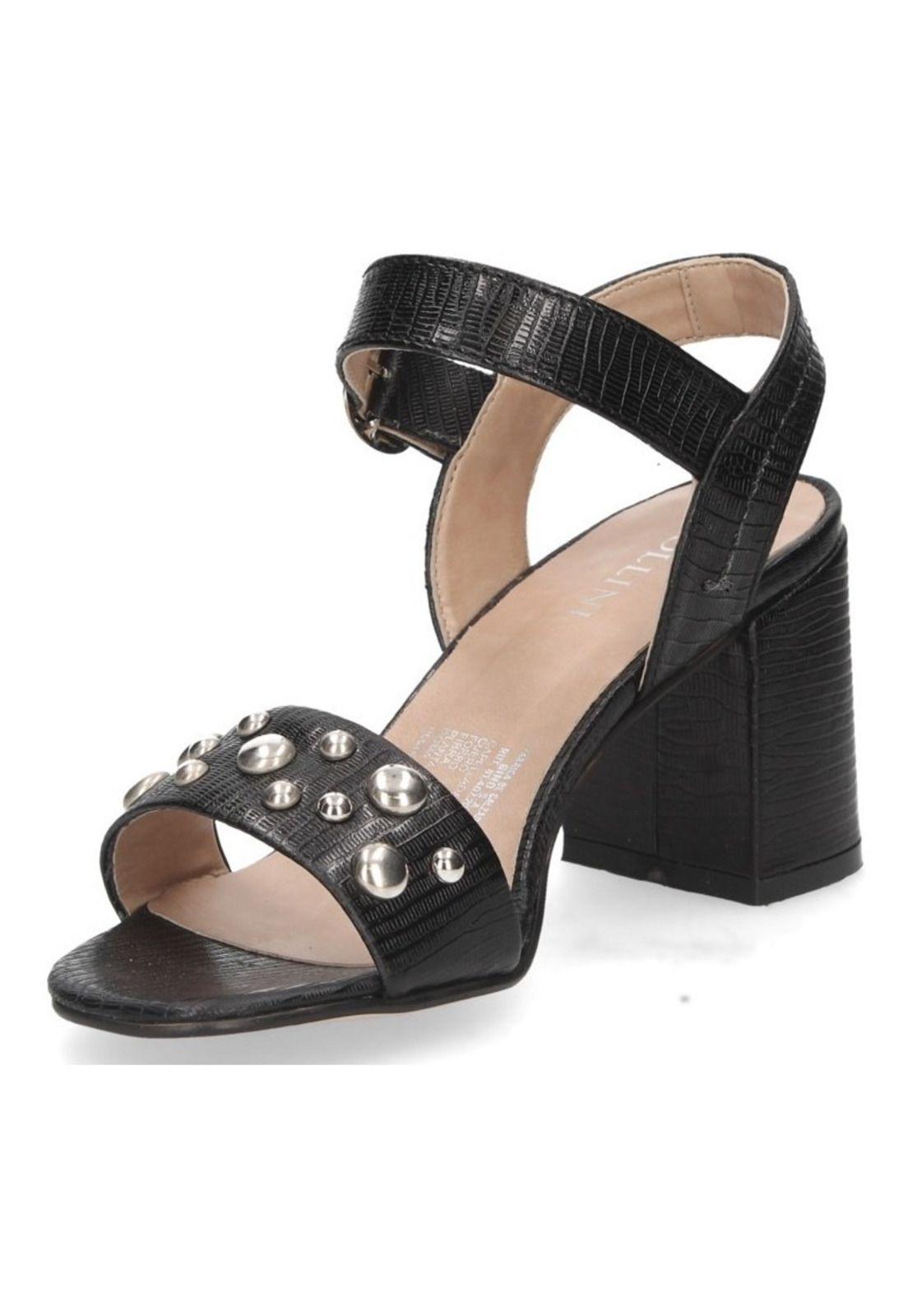 Sandalia Casual Mujer Pollini - 4138-2