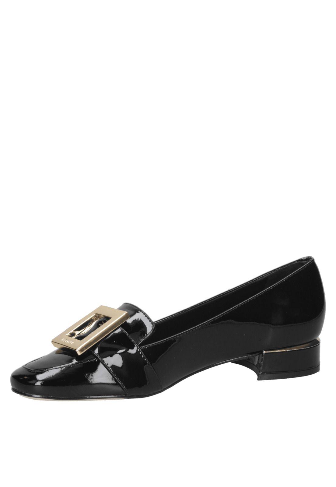 Zapato Charol Mujer Luz Da Lua - L585-4