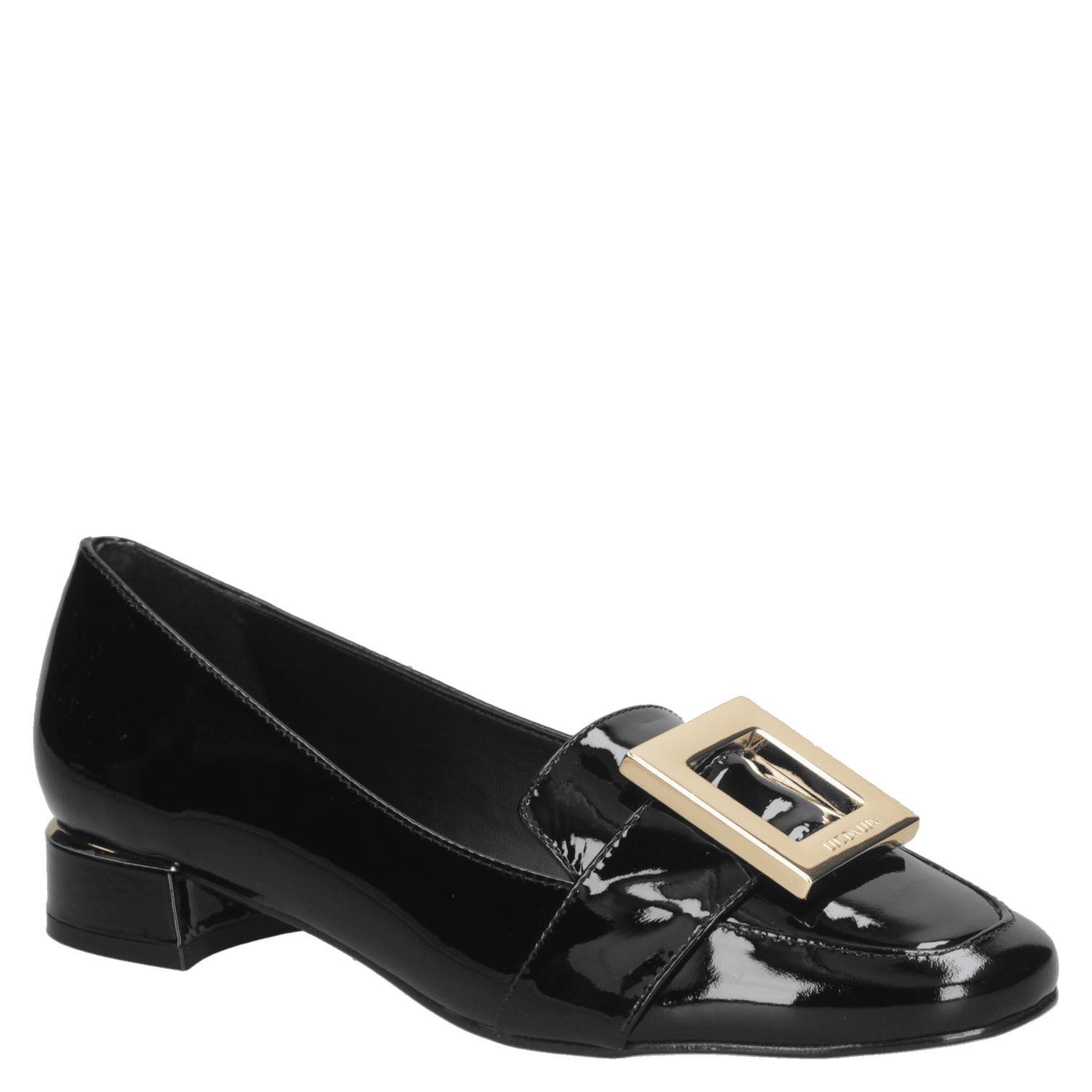 Zapato Charol Mujer Luz Da Lua - L585-0