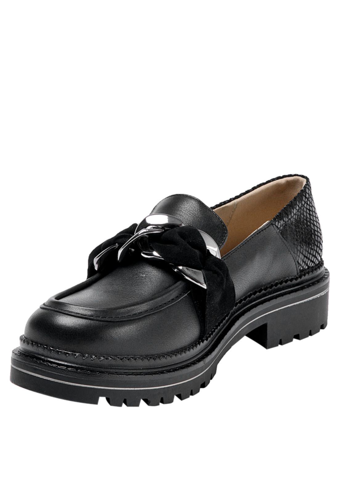 Zapato Casual Mujer Pollini - H273-4