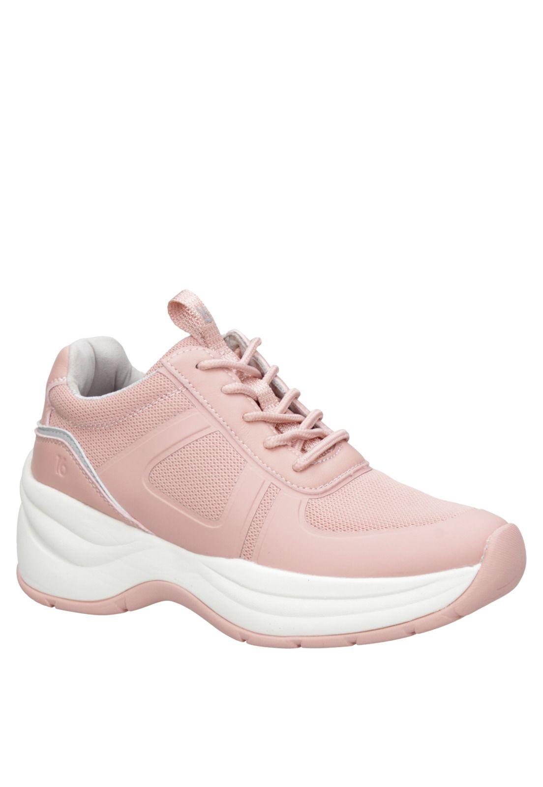  Zapatilla Casual Mujer 16 Hrs - H071-0