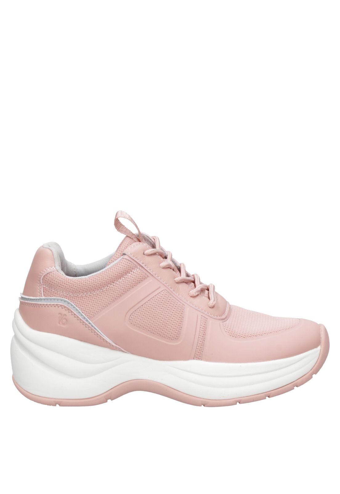  Zapatilla Casual Mujer 16 Hrs - H071-1