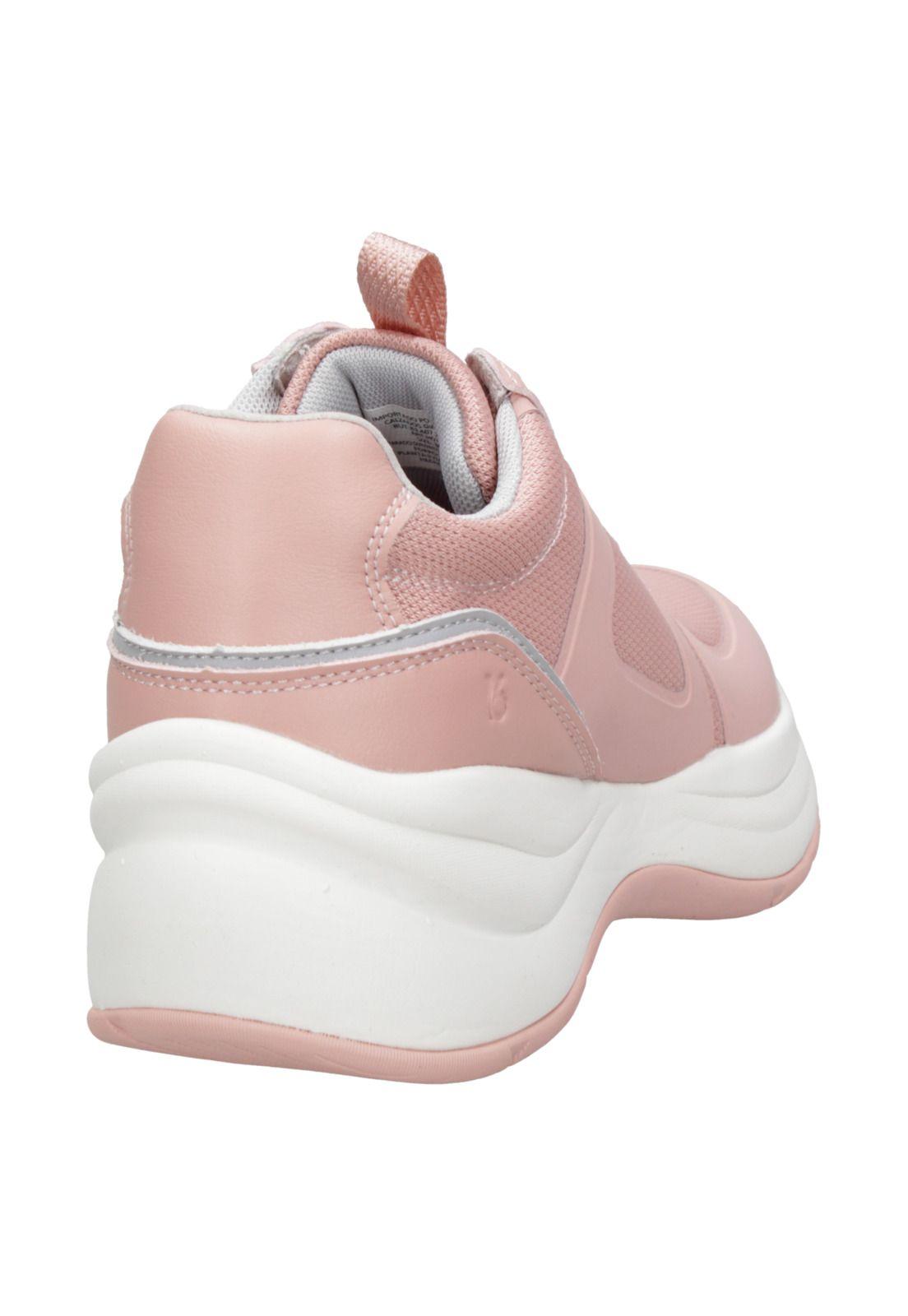 Zapatilla Casual Mujer 16 Hrs - H071-2