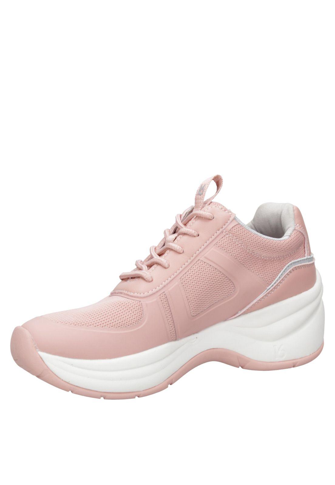 Zapatilla Casual Mujer 16 Hrs - H071-3