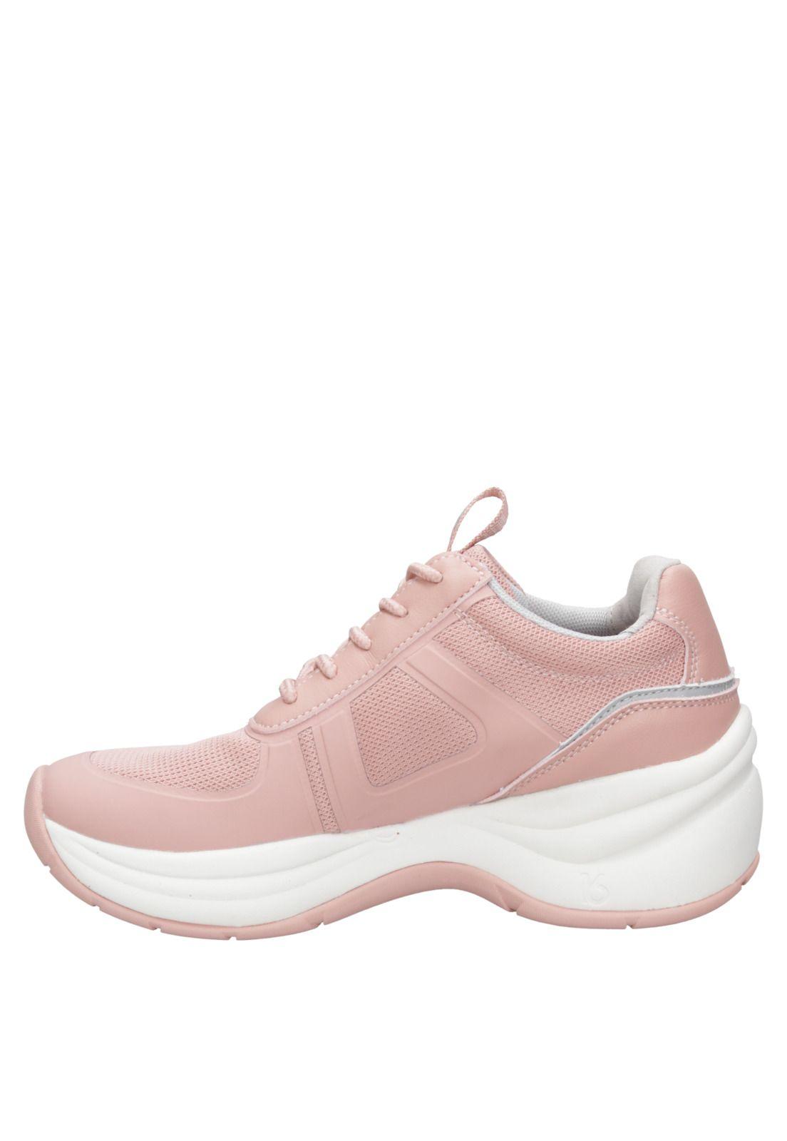 Zapatilla Casual Mujer 16 Hrs - H071-4