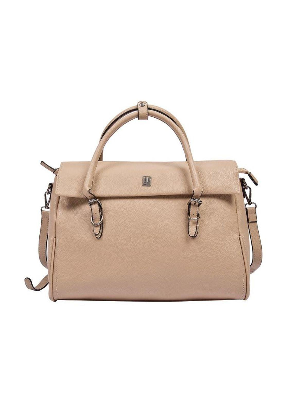 Bandolera Casual Mujer Pollini - G824-0