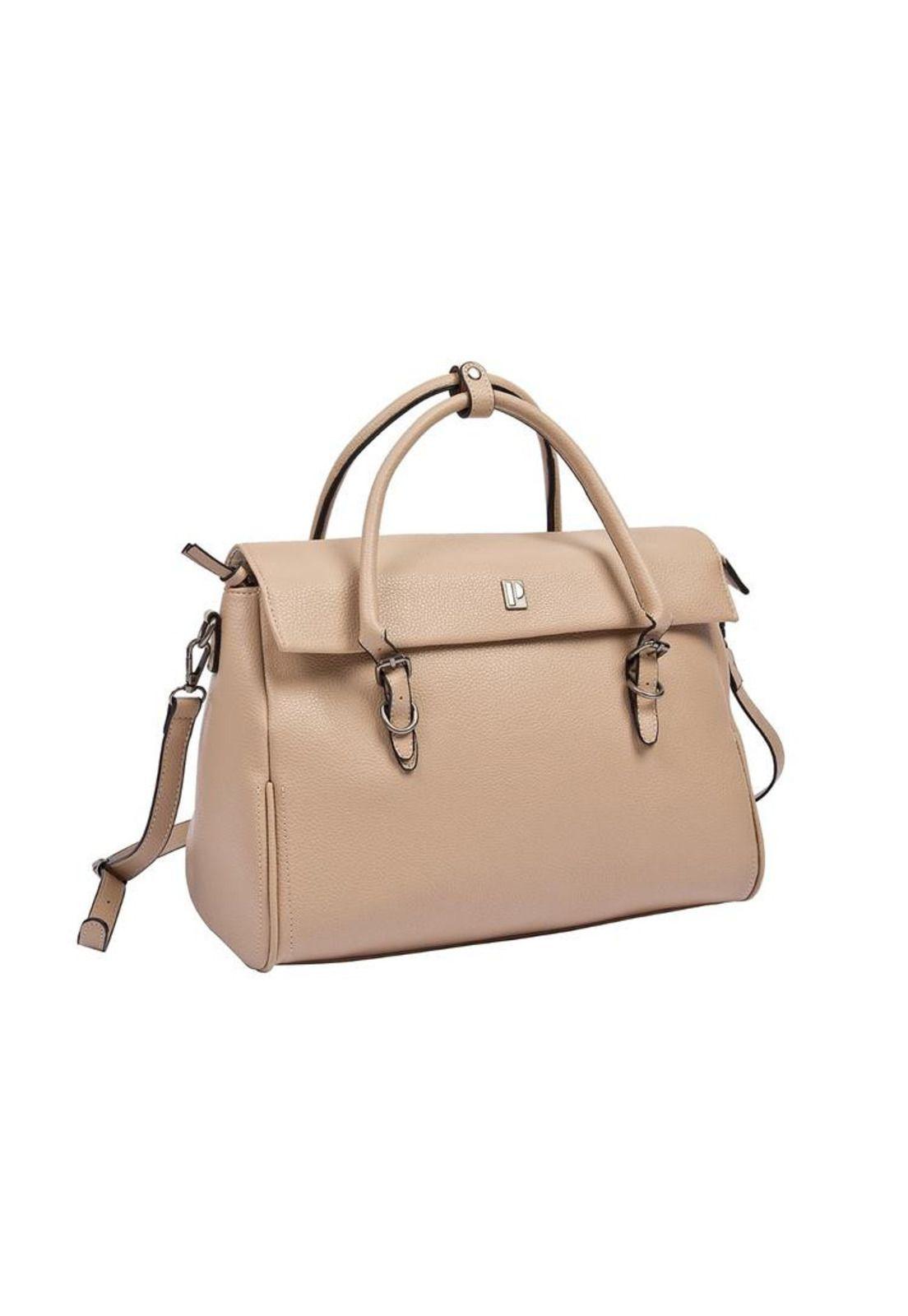 Bandolera Casual Mujer Pollini - G824-1