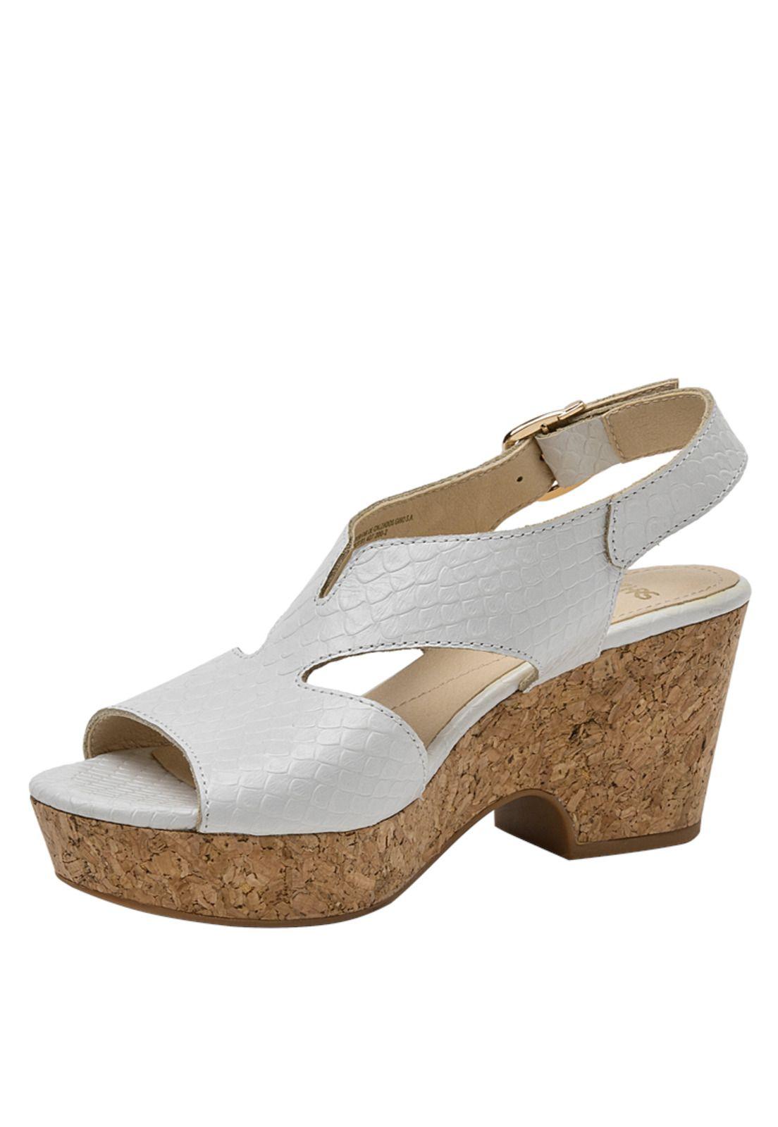 Sandalia Casual Mujer 16 Hrs - K016-4