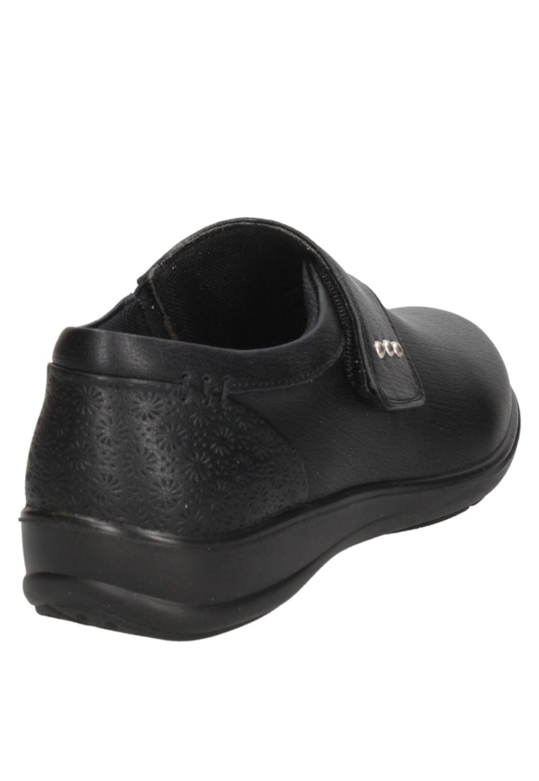 Zapato Casual Mujer Bruno Rossi - H847-2