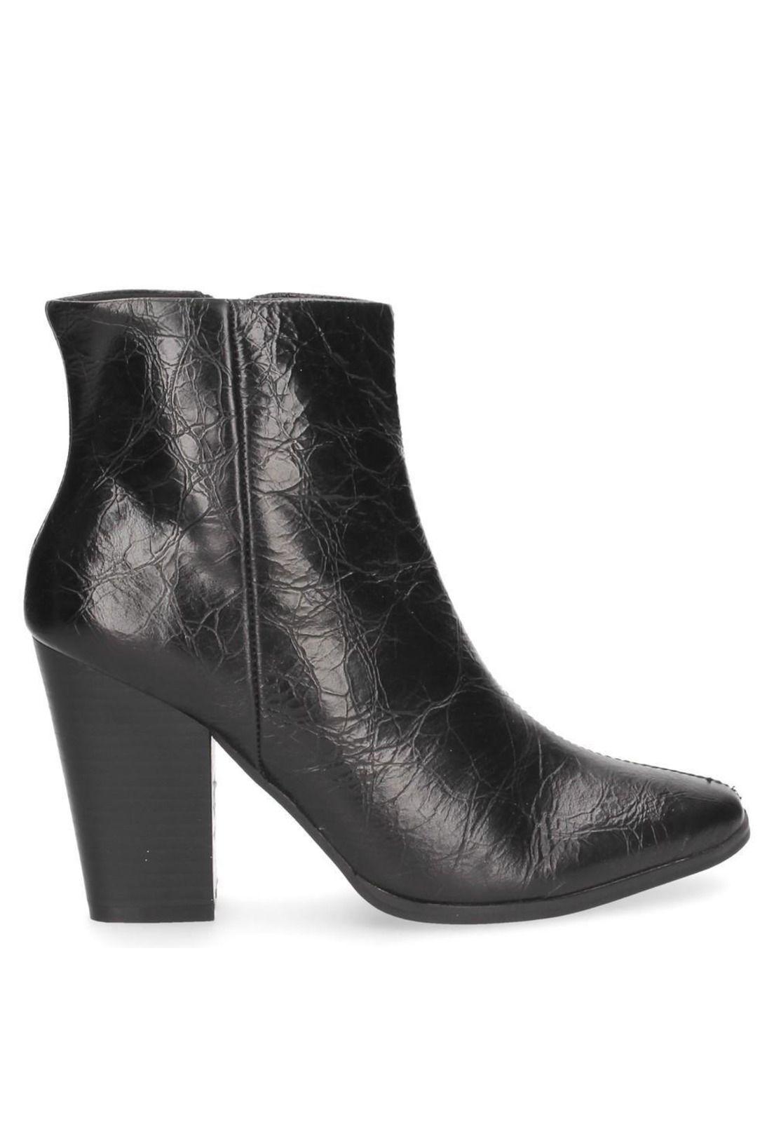 Botin Casual Mujer Bruno Rossi - P209-1