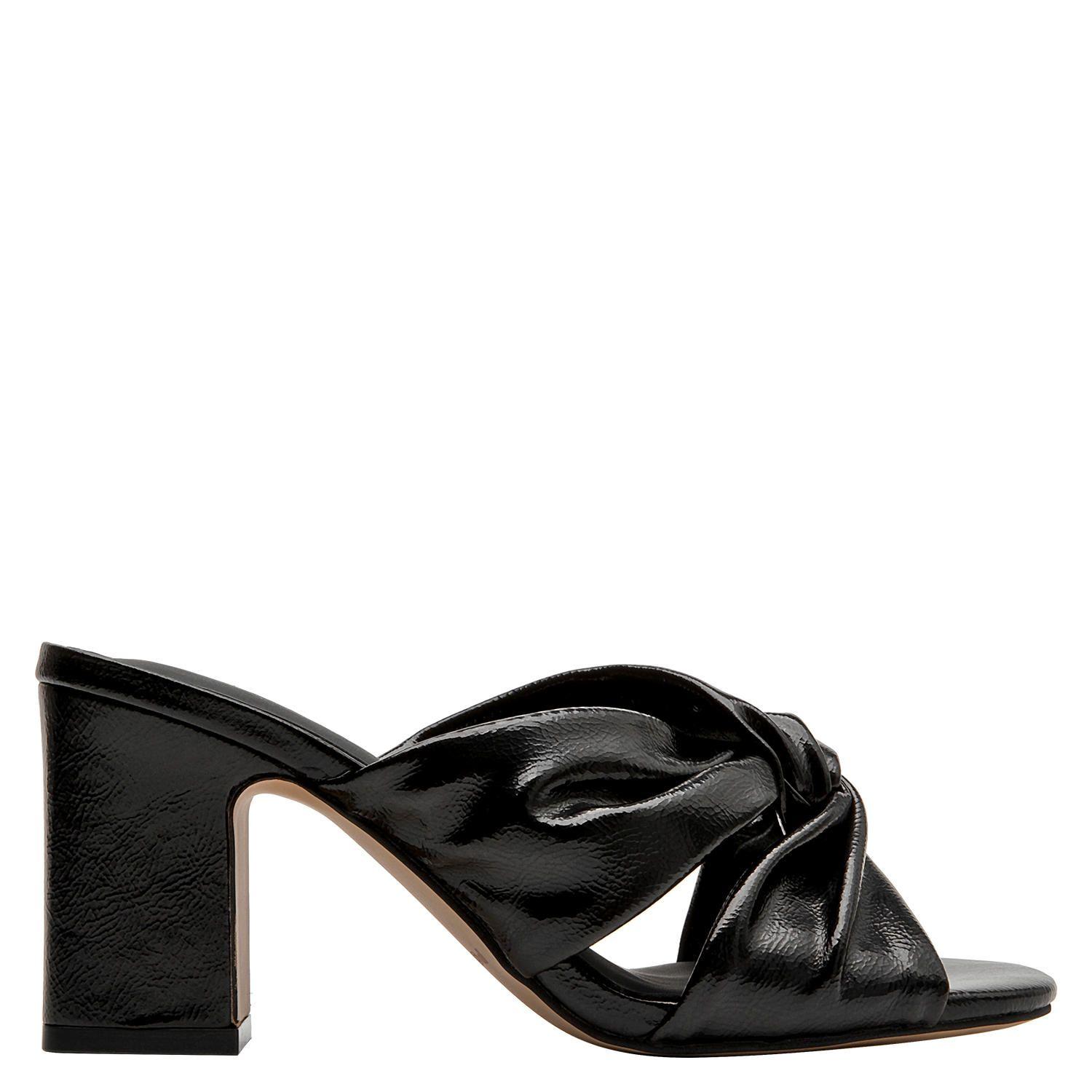 Sandalia Casual Mujer Pollini - POM0309-0