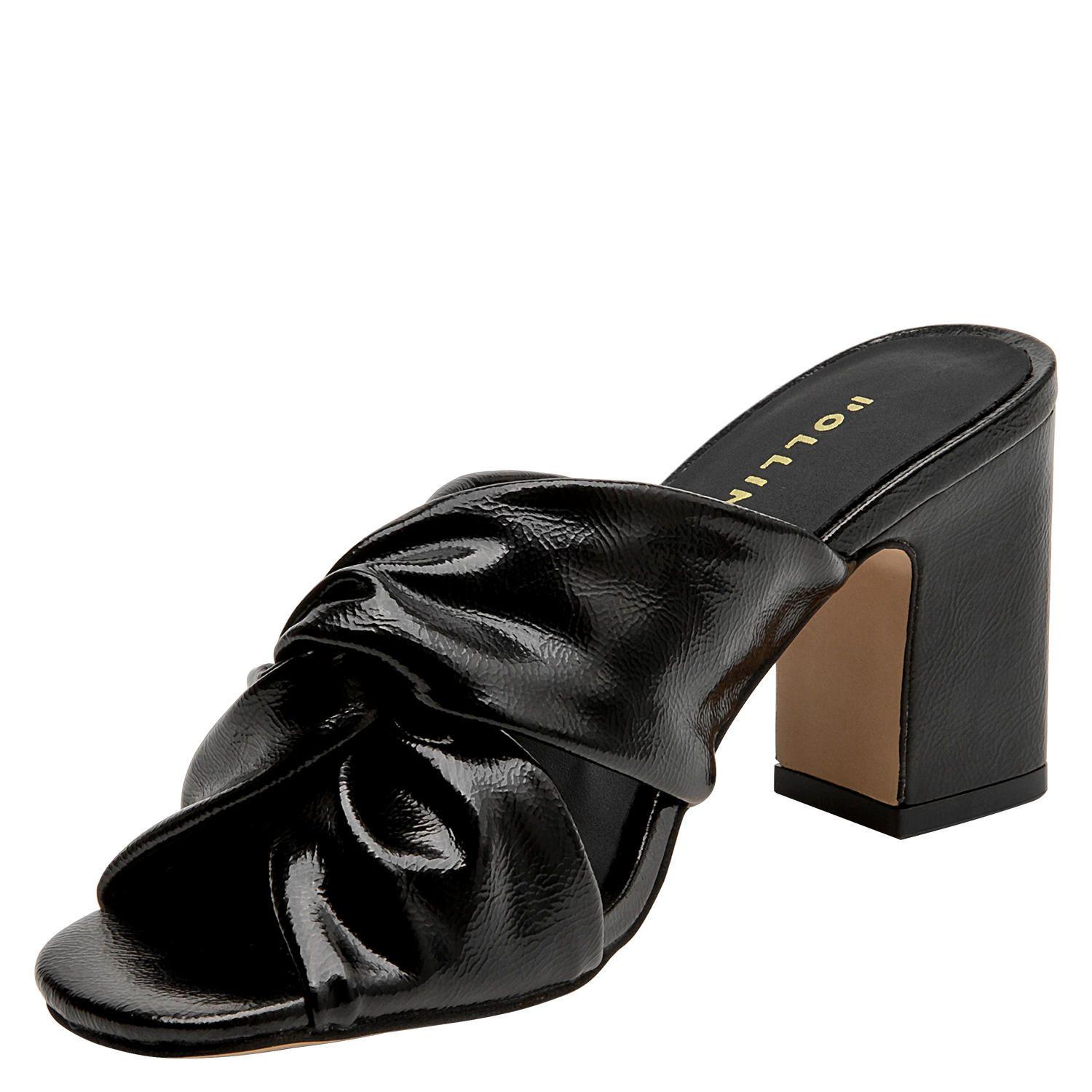 Sandalia Casual Mujer Pollini - POM0309-3