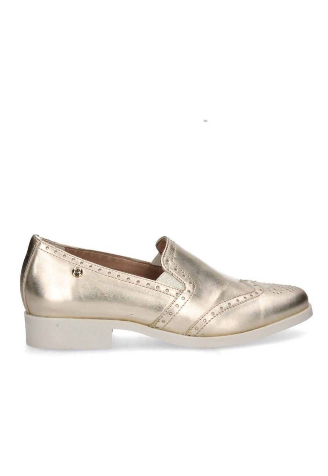 Zapato Casual Mujer Pollini - 4185-3