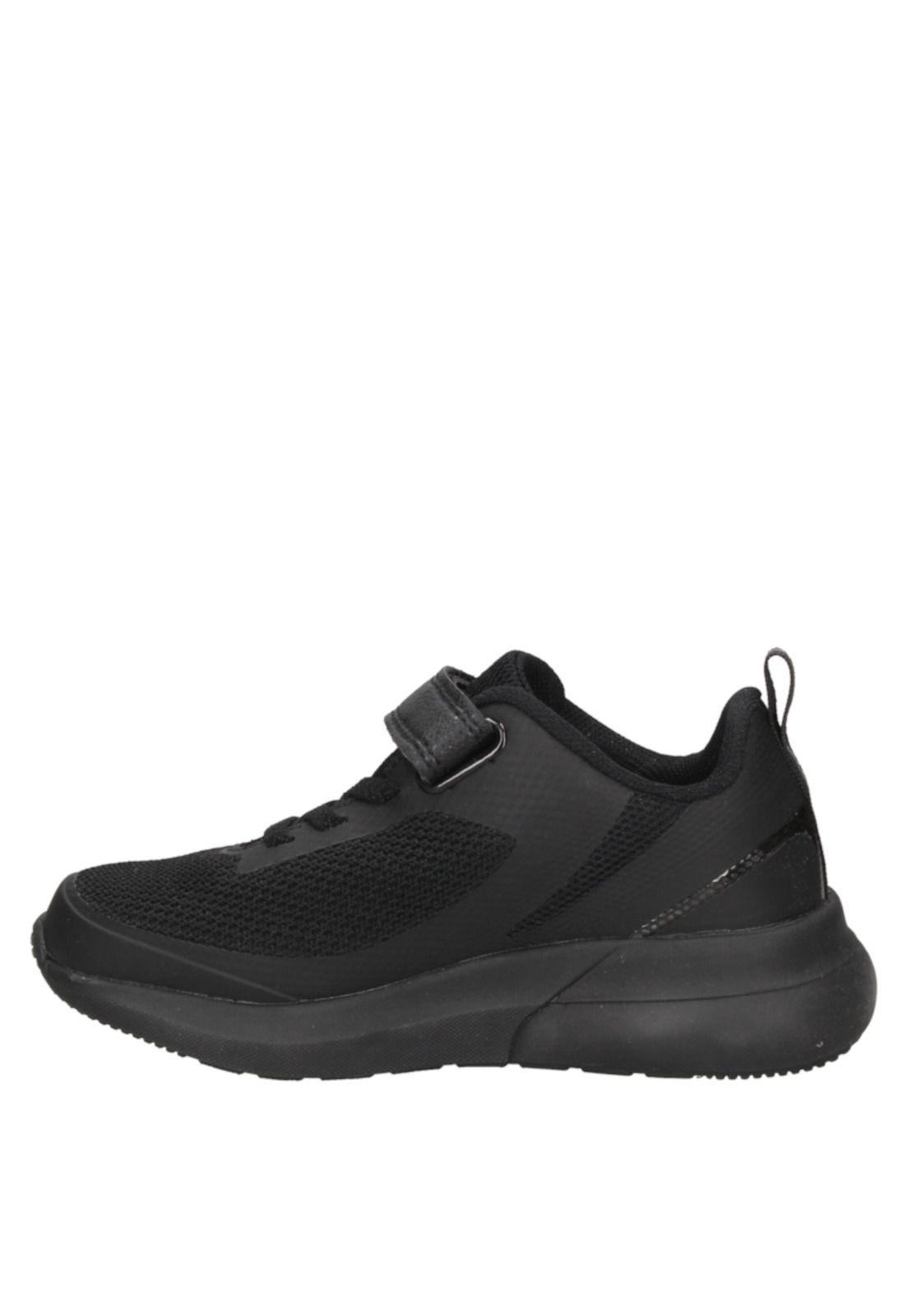 Zapatilla Colegial Unisex Pluma - E206-3