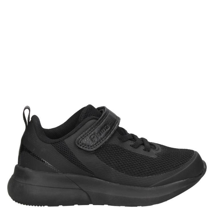 Zapatilla Colegial Unisex Pluma - E206-0