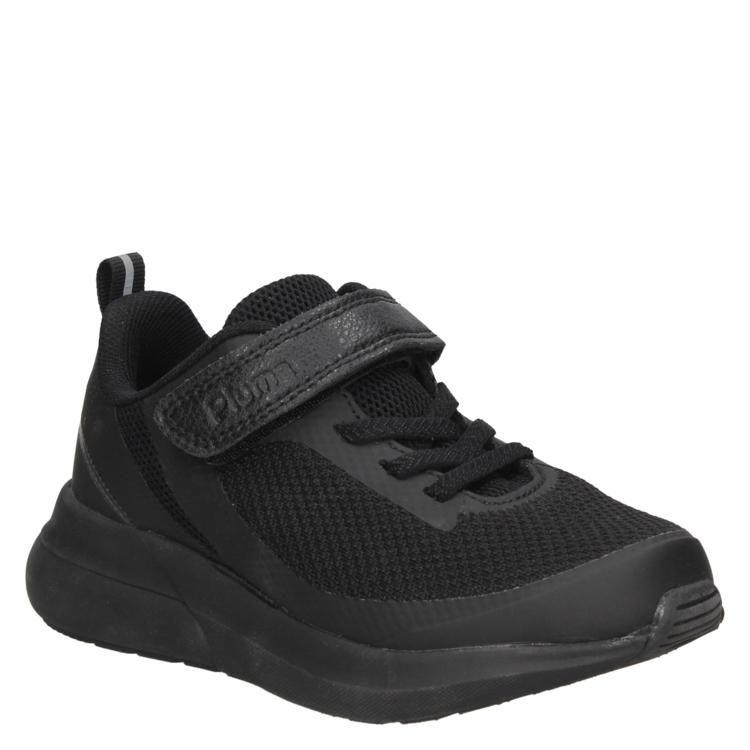 Zapatilla Colegial Unisex Pluma - E206-1