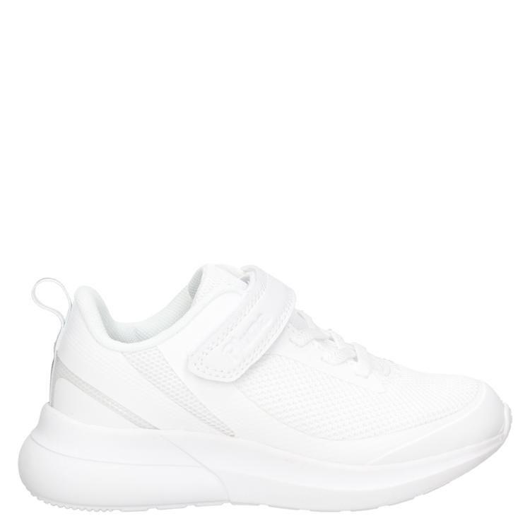 Zapatilla Colegial Unisex Pluma - E206-0