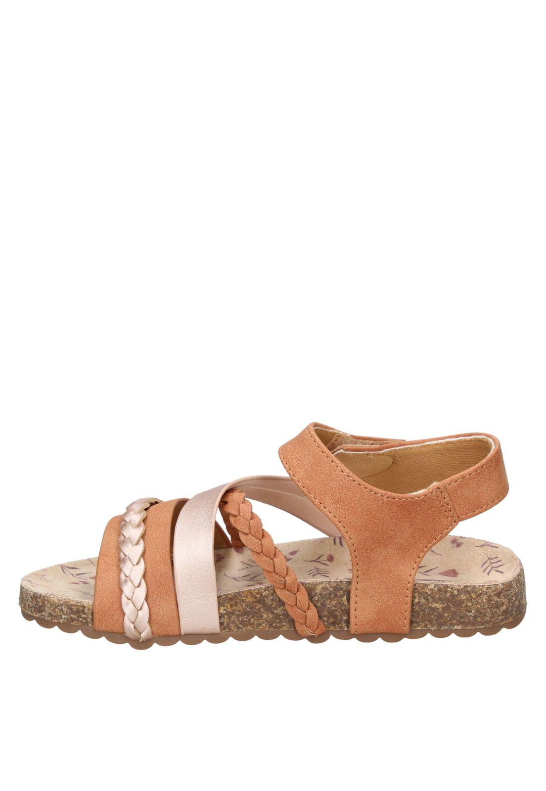 Sandalia Casual Niña Panama Jack - PJGF252-3