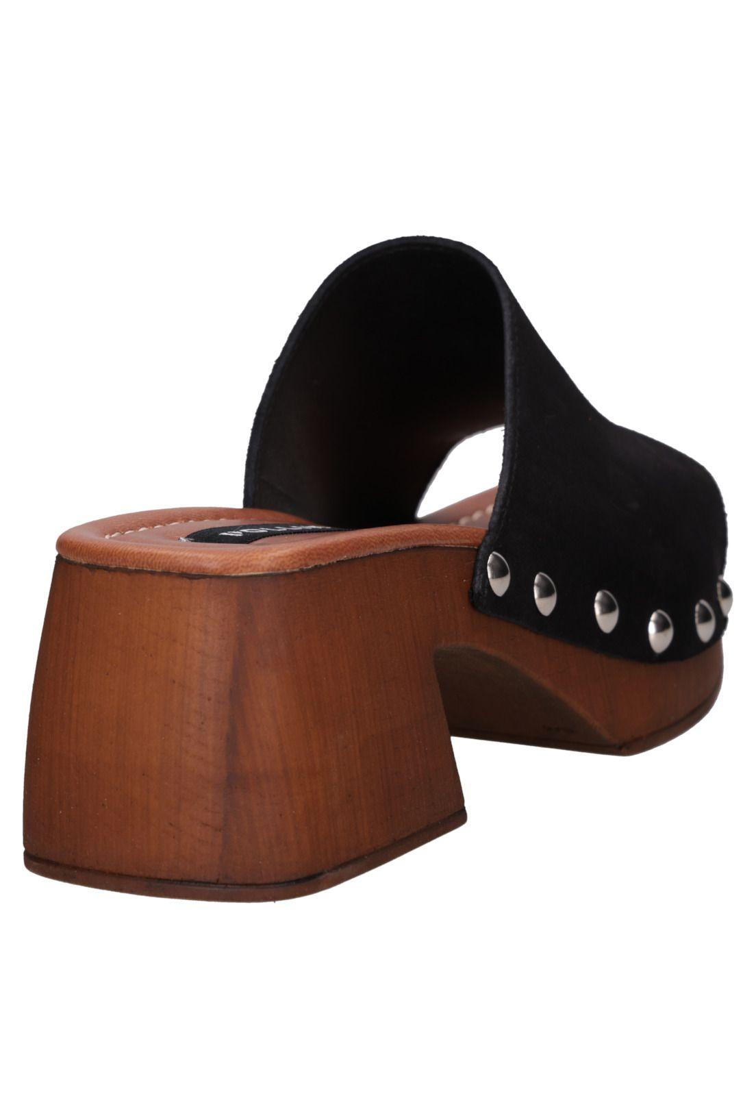 Sandalia Casual Mujer Pollini - OP32-2