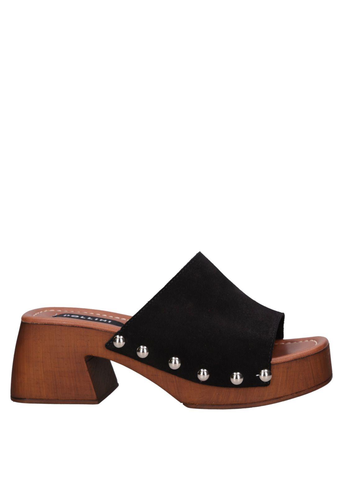Sandalia Casual Mujer Pollini - OP32-0