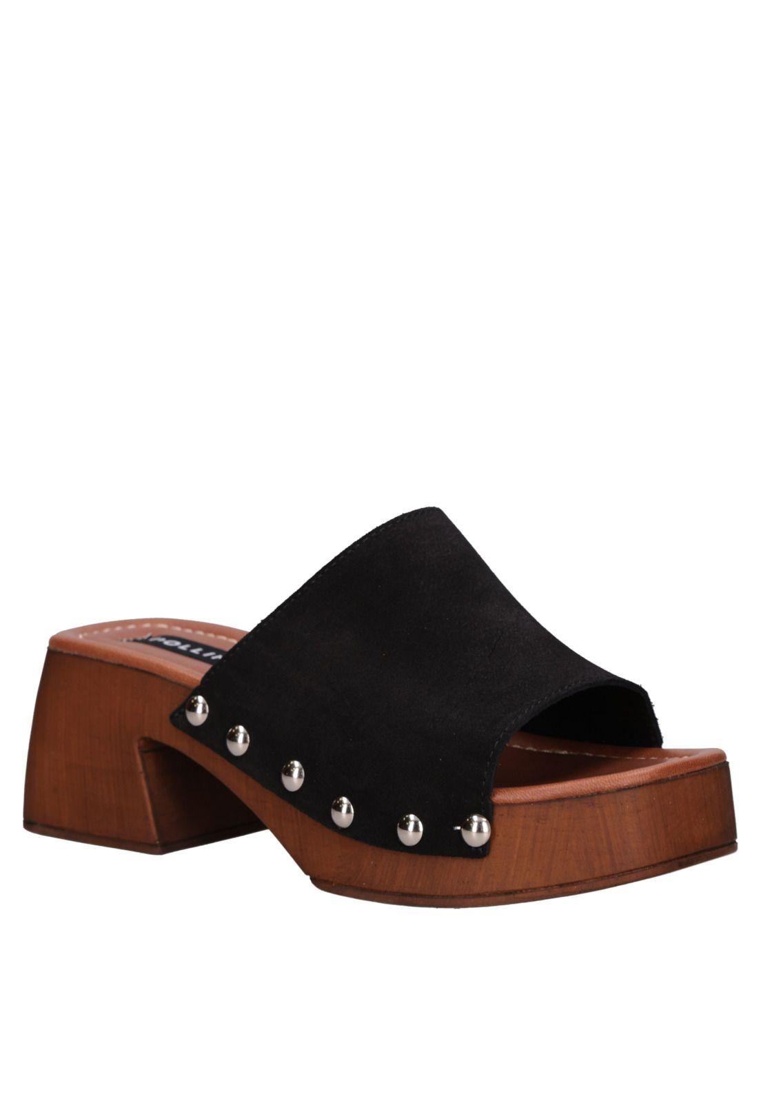 Sandalia Casual Mujer Pollini - OP32-1