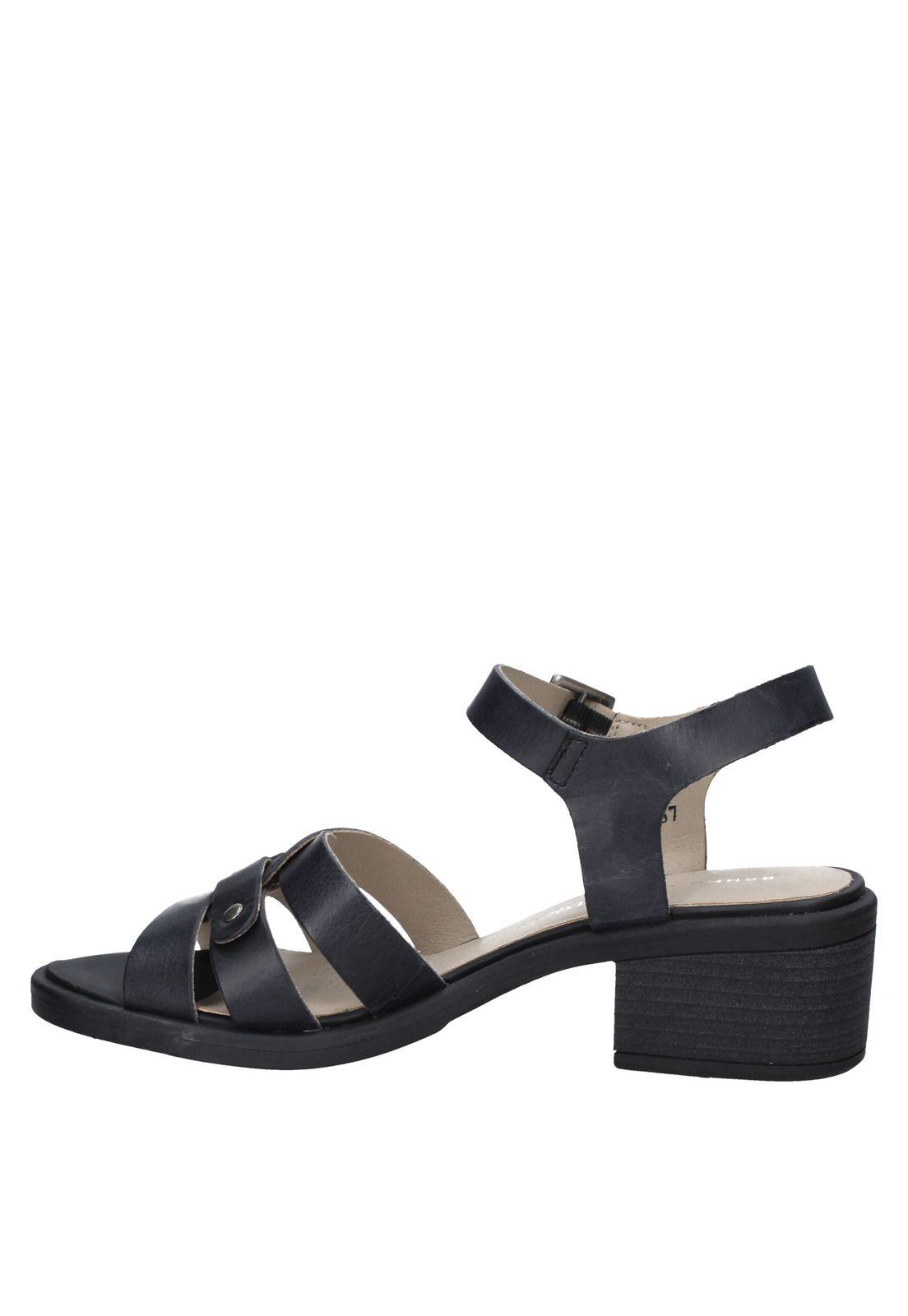 Sandalia Casual Mujer Bruno Rossi - B631-1