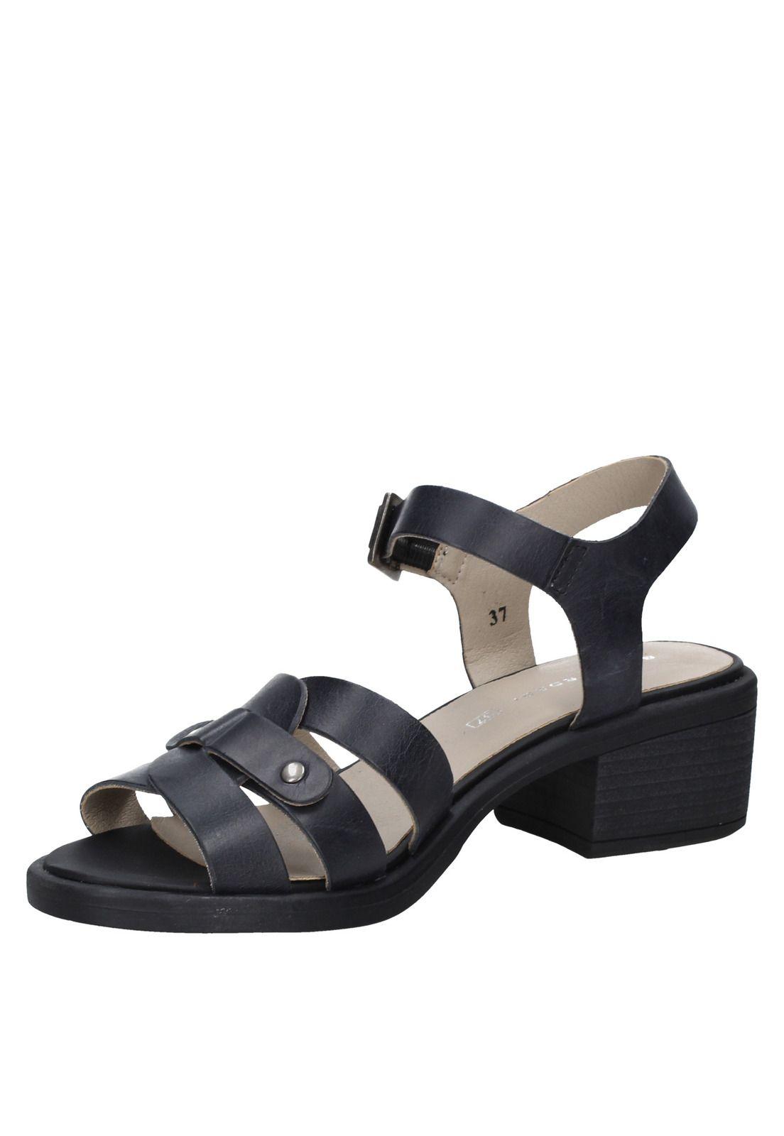 Sandalia Casual Mujer Bruno Rossi - B631-2