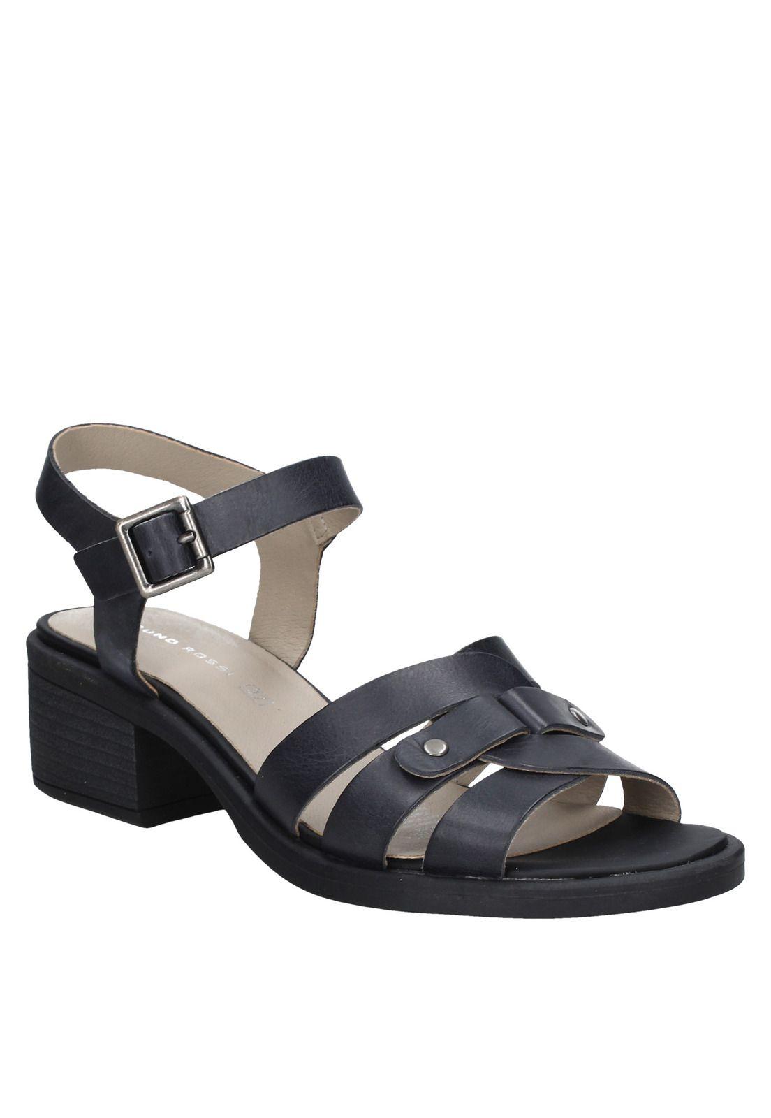 Sandalia Casual Mujer Bruno Rossi - B631-3