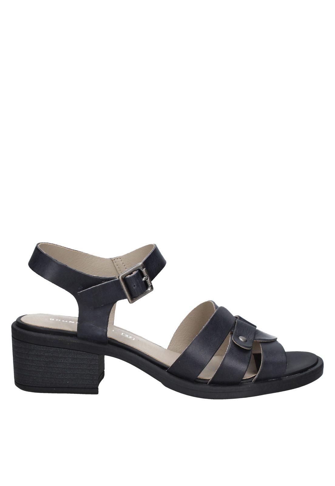 Sandalia Casual Mujer Bruno Rossi - B631-4