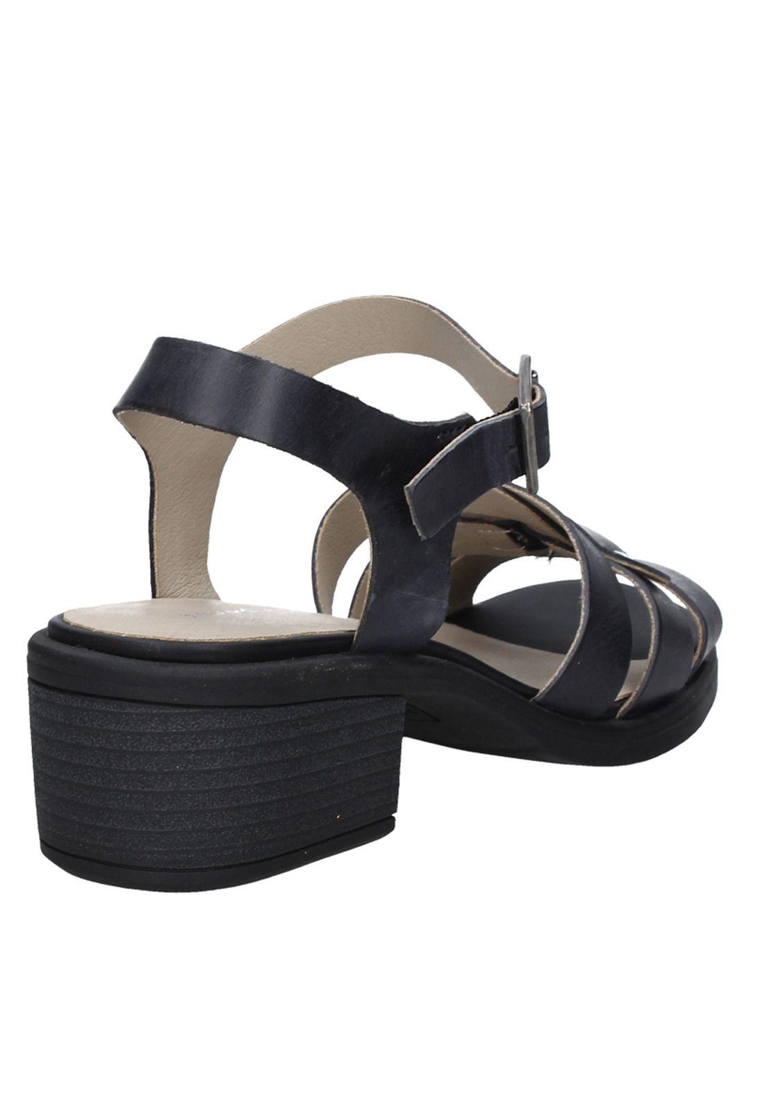 Sandalia Casual Mujer Bruno Rossi - B631-0
