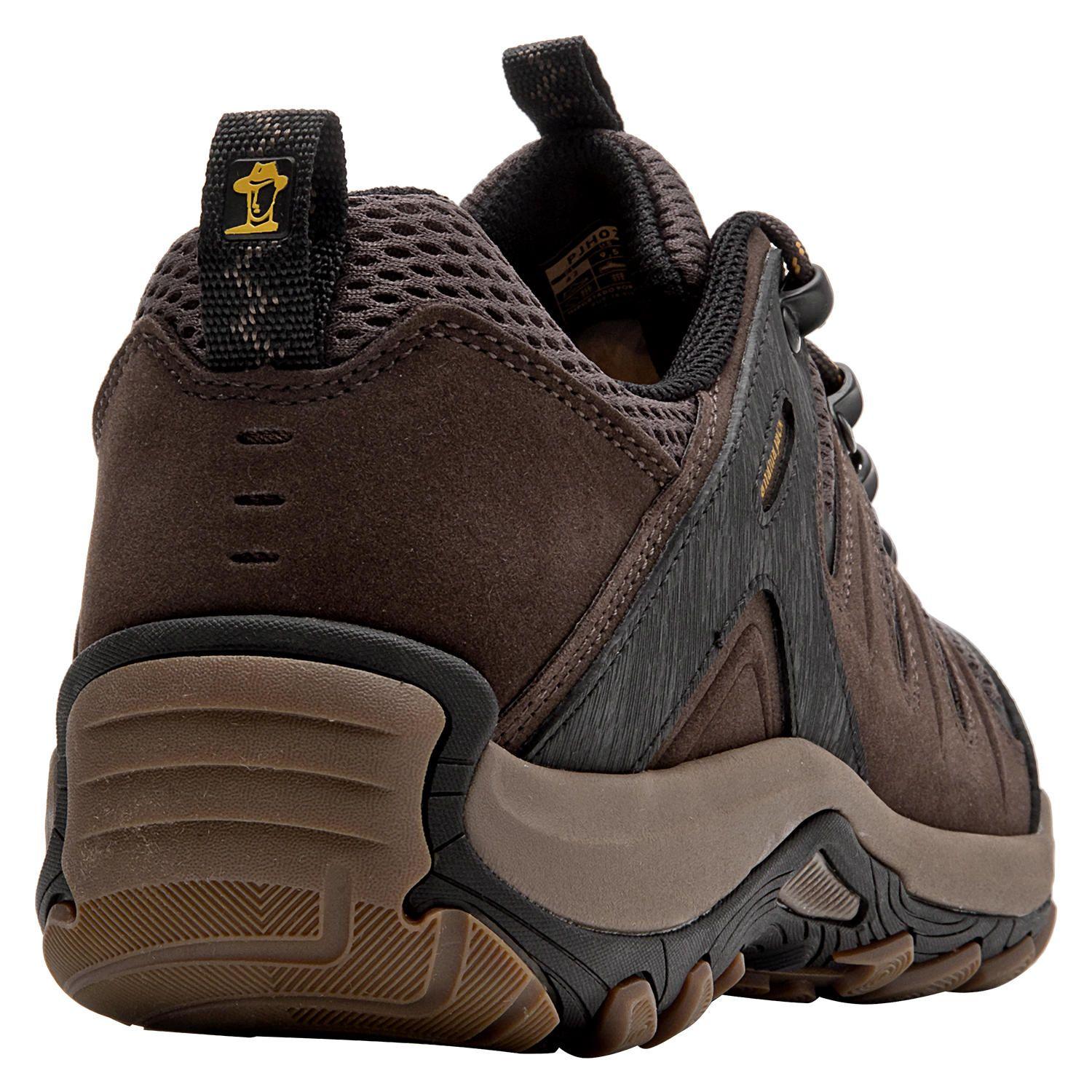 Zapatilla Outdoor Hombre Panama Jack - PJH0212-2
