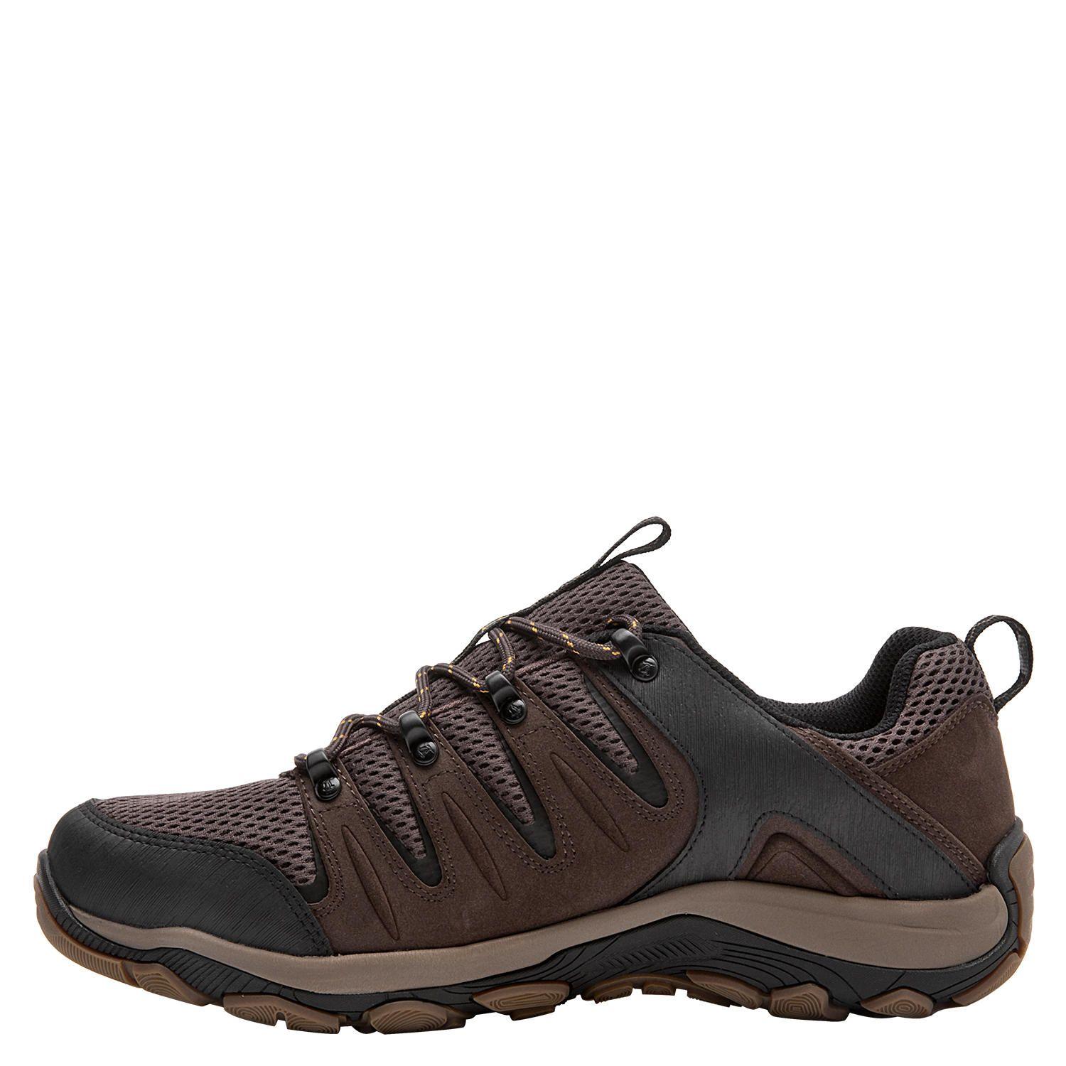 Zapatilla Outdoor Hombre Panama Jack - PJH0212-3