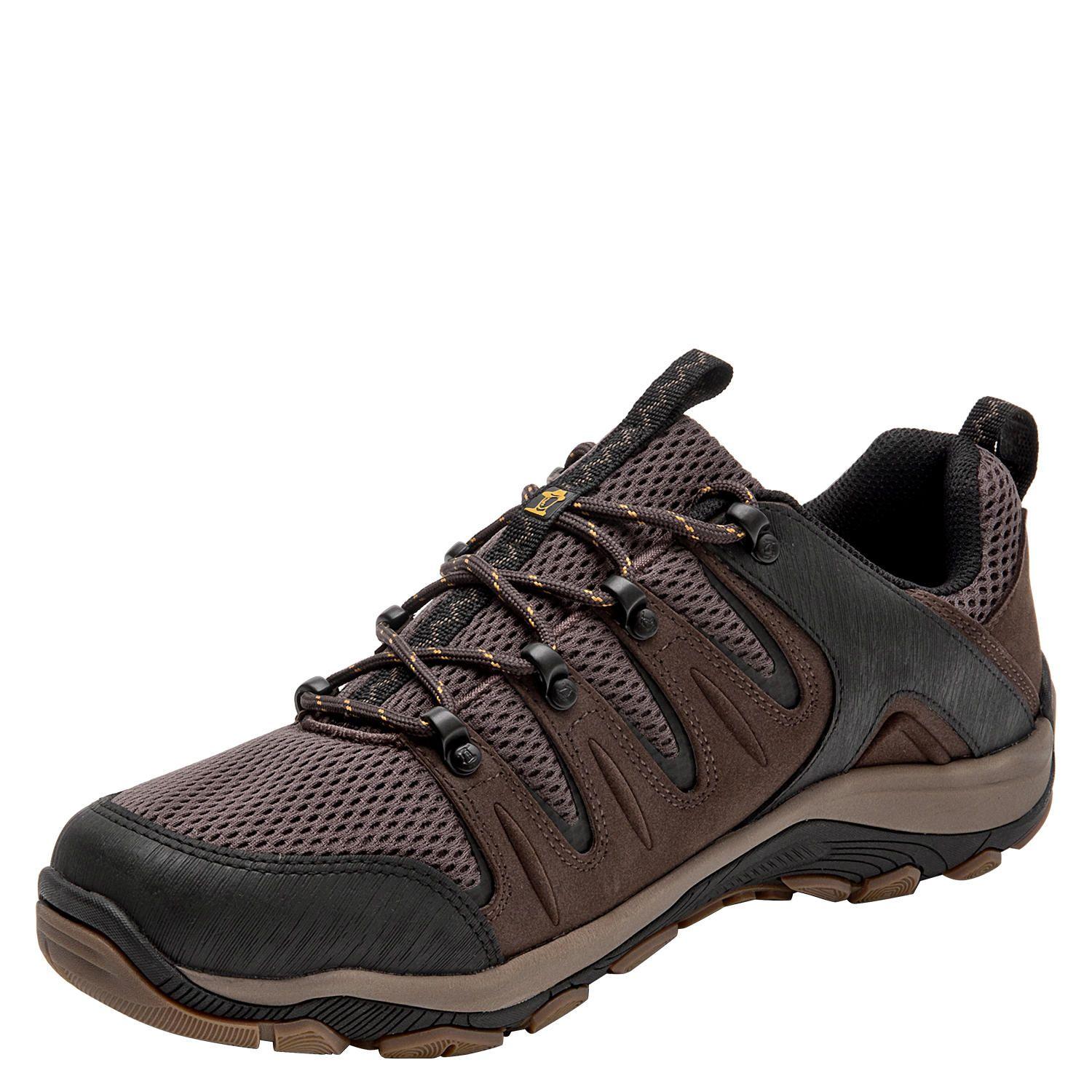 Zapatilla Outdoor Hombre Panama Jack - PJH0212-4