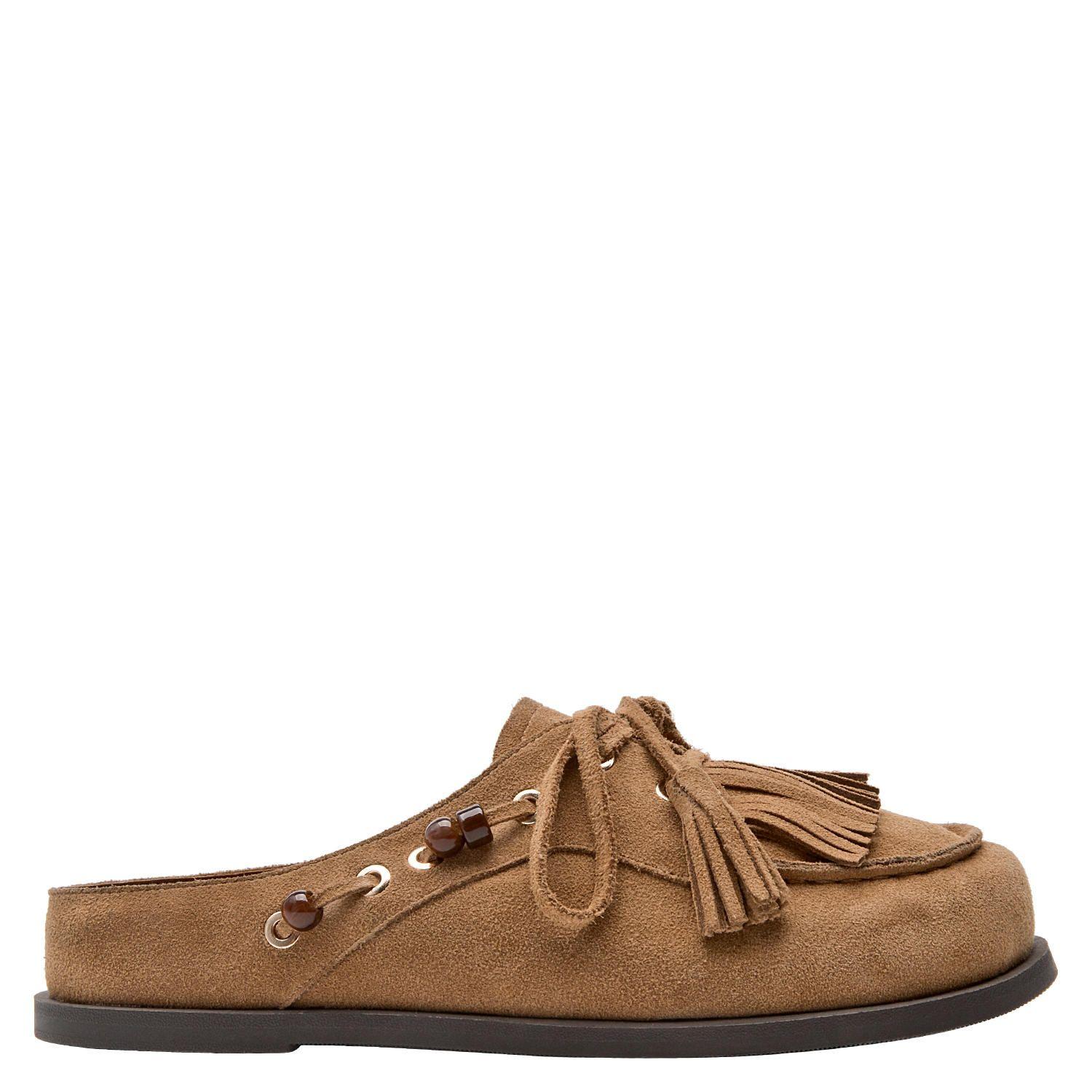 Zapato Casual Mujer Zappa - ZAM0214-0