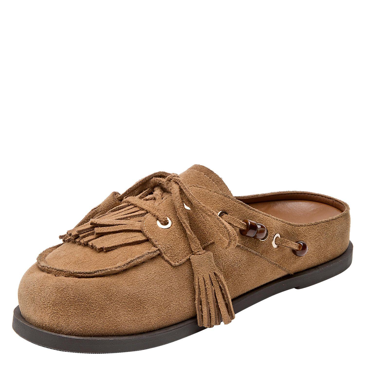 Zapato Casual Mujer Zappa - ZAM0214-3