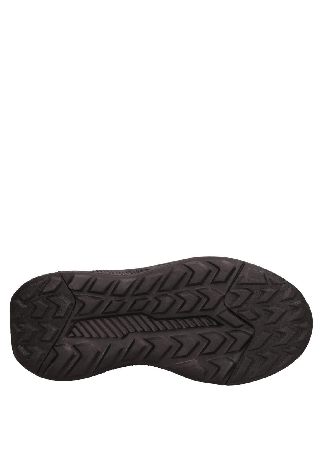 Zapatilla Escolar Unisex Pluma - PLB018A-5