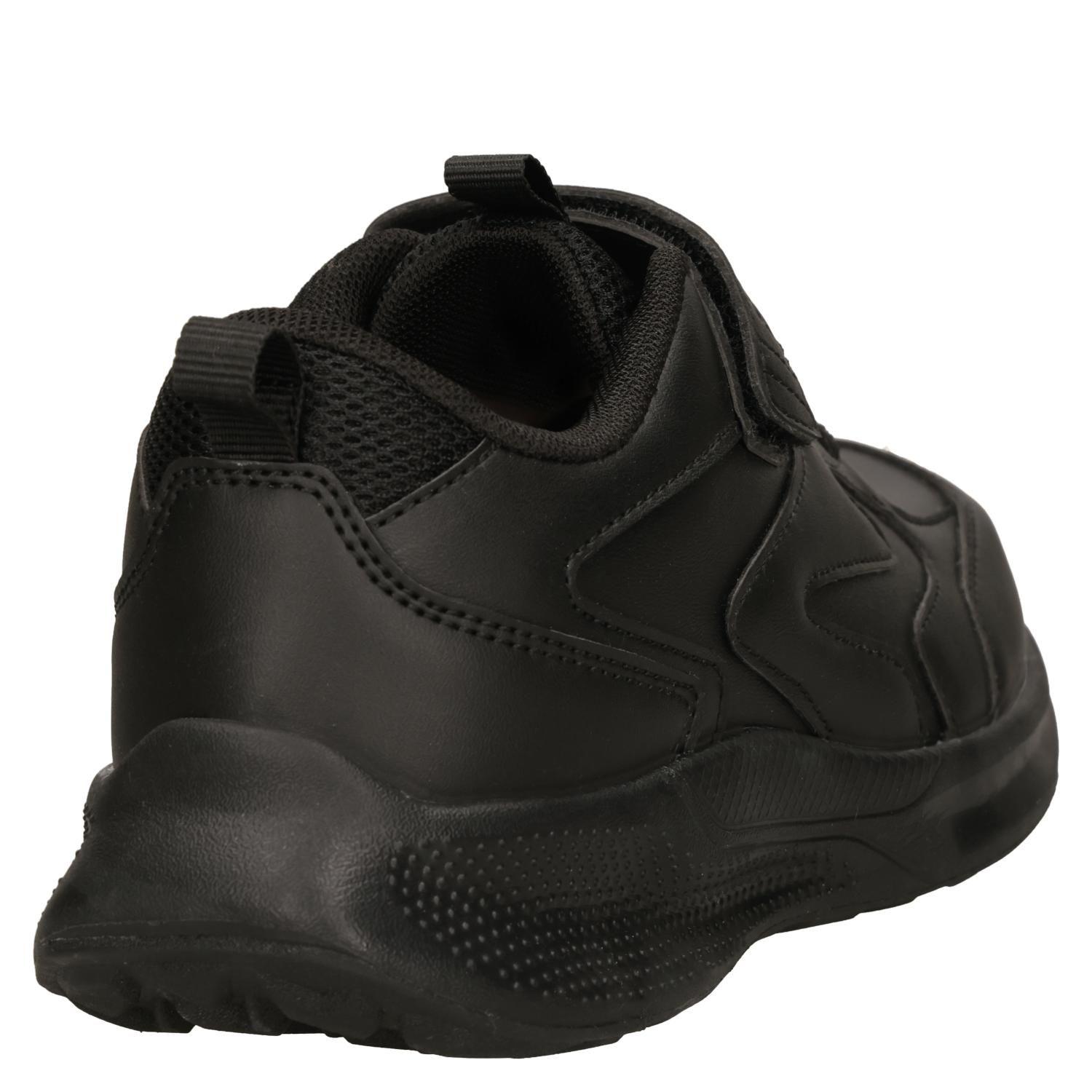 Zapatilla Escolar Unisex Pluma - PLB018A-2