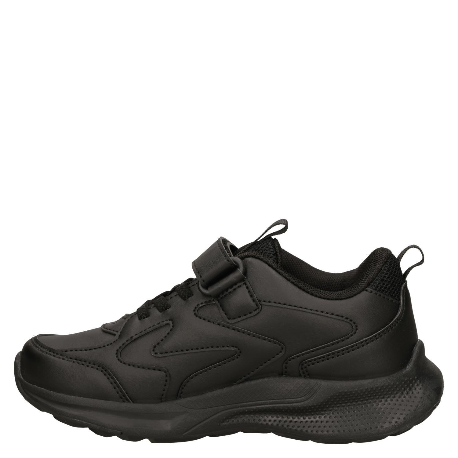 Zapatilla Escolar Unisex Pluma - PLB018A-3