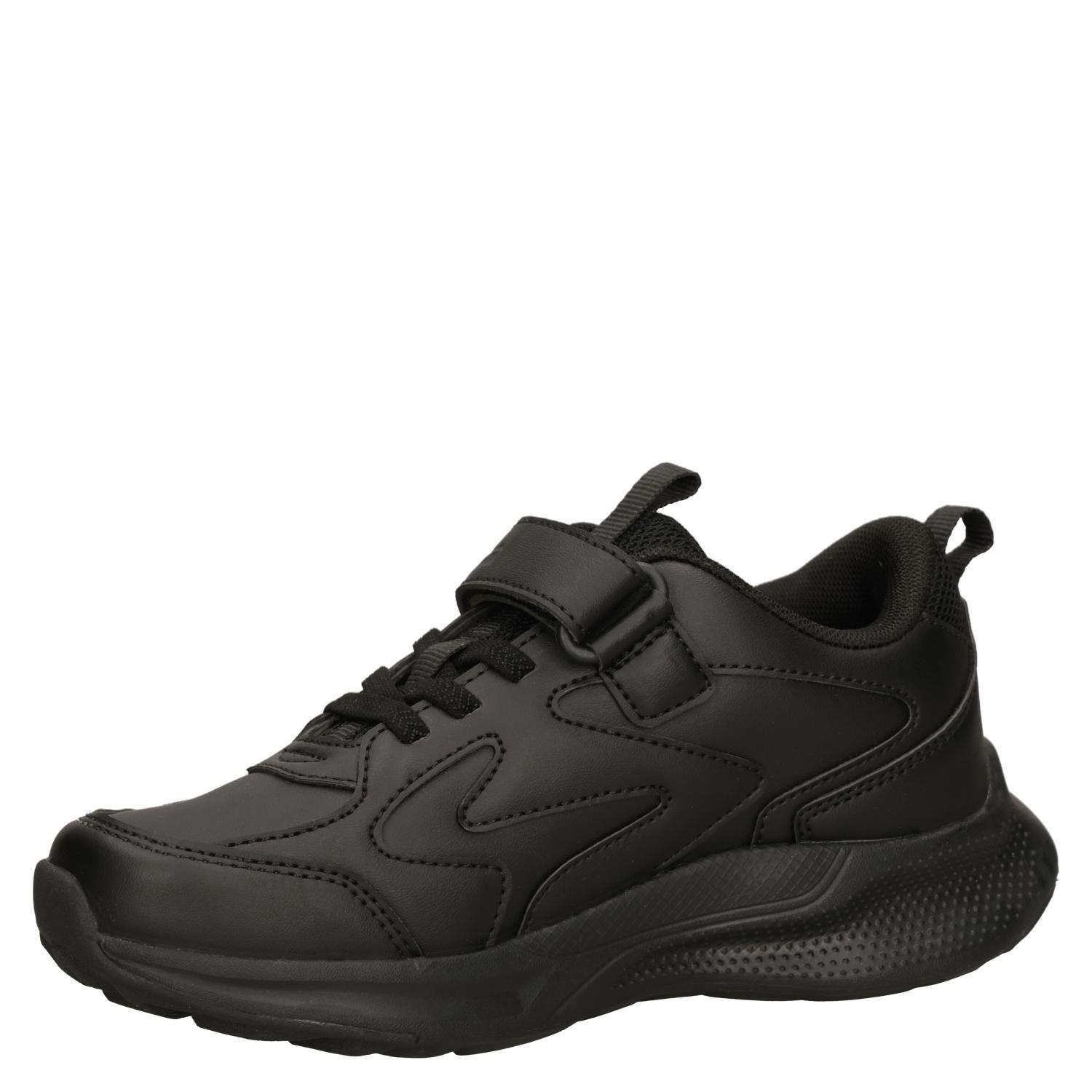Zapatilla Escolar Unisex Pluma - PLB018A-4