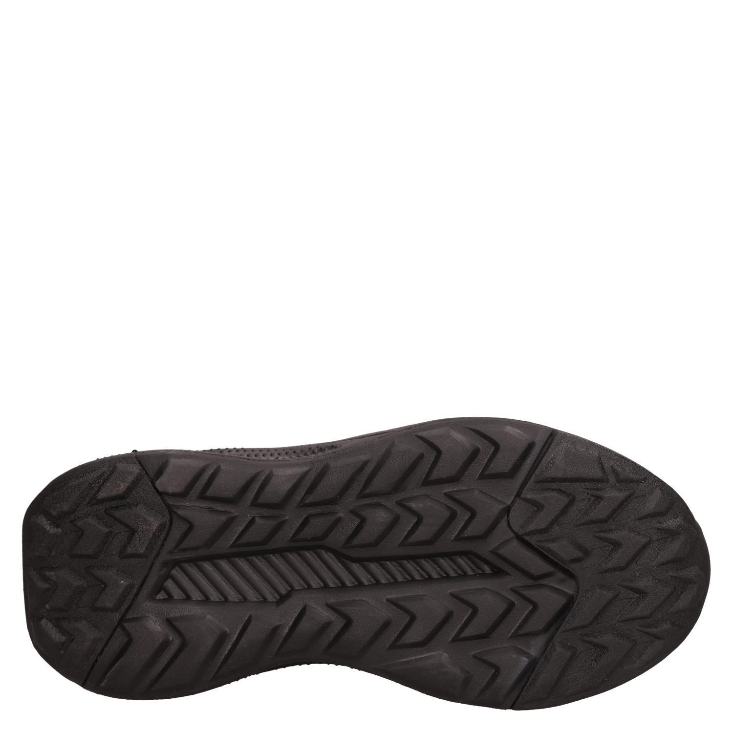 Zapatilla Escolar Unisex Pluma - PLB018A-5
