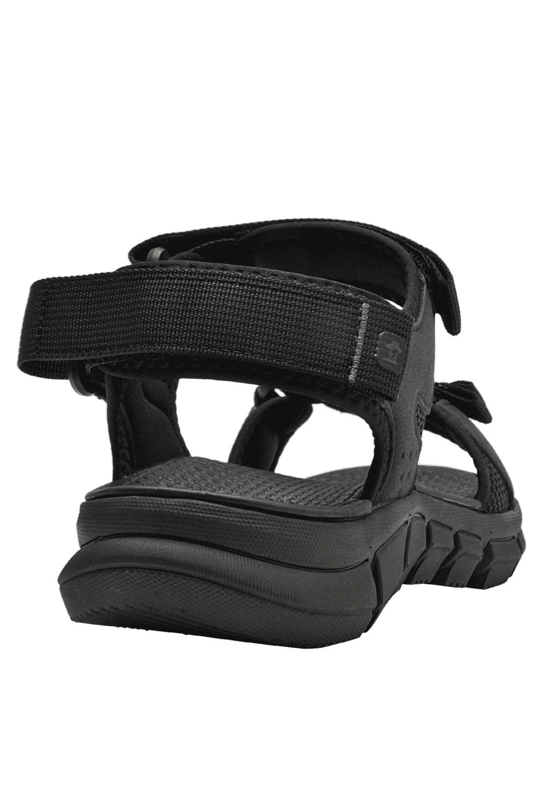 Sandalia Outdoor Hombre Panama Jack - 0J50-2