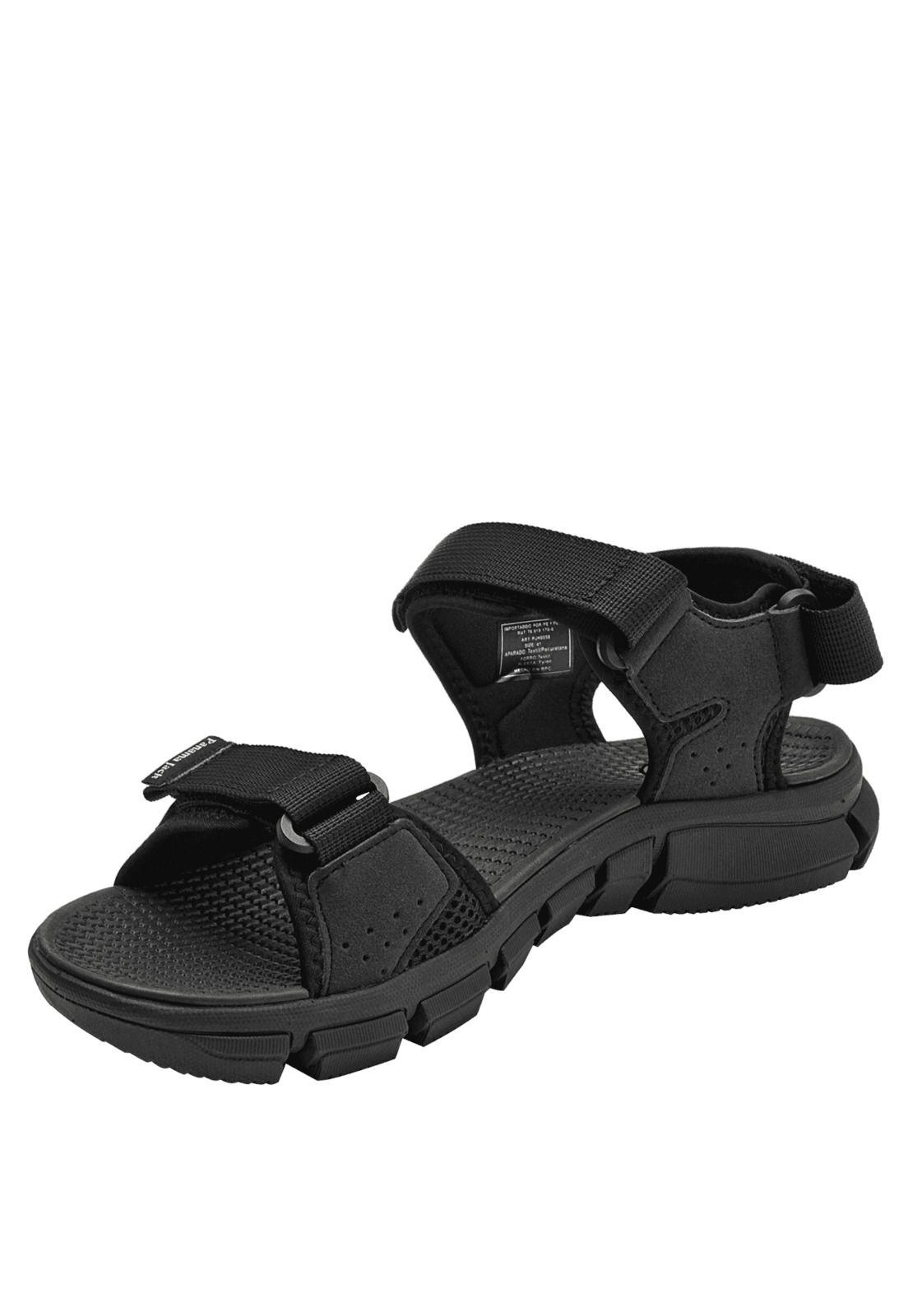 Sandalia Outdoor Hombre Panama Jack - 0J50-4