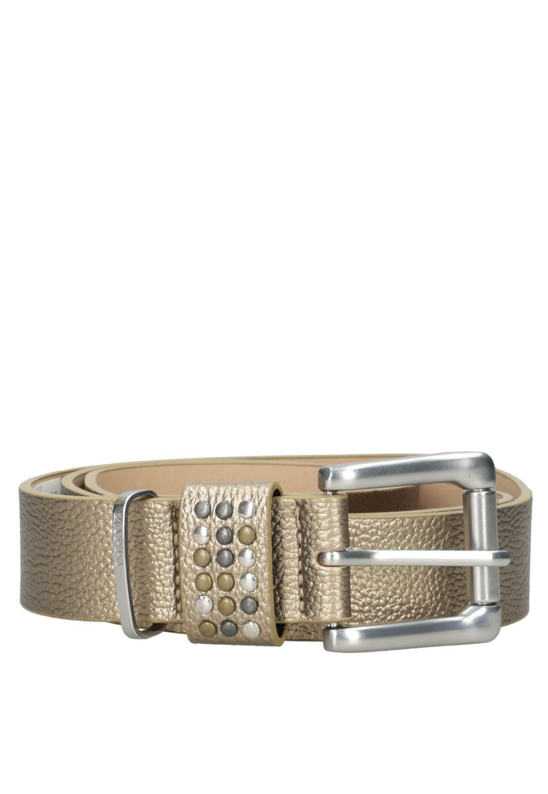 Cinturon Mujer Tachas Zappa - ZAM055X-3