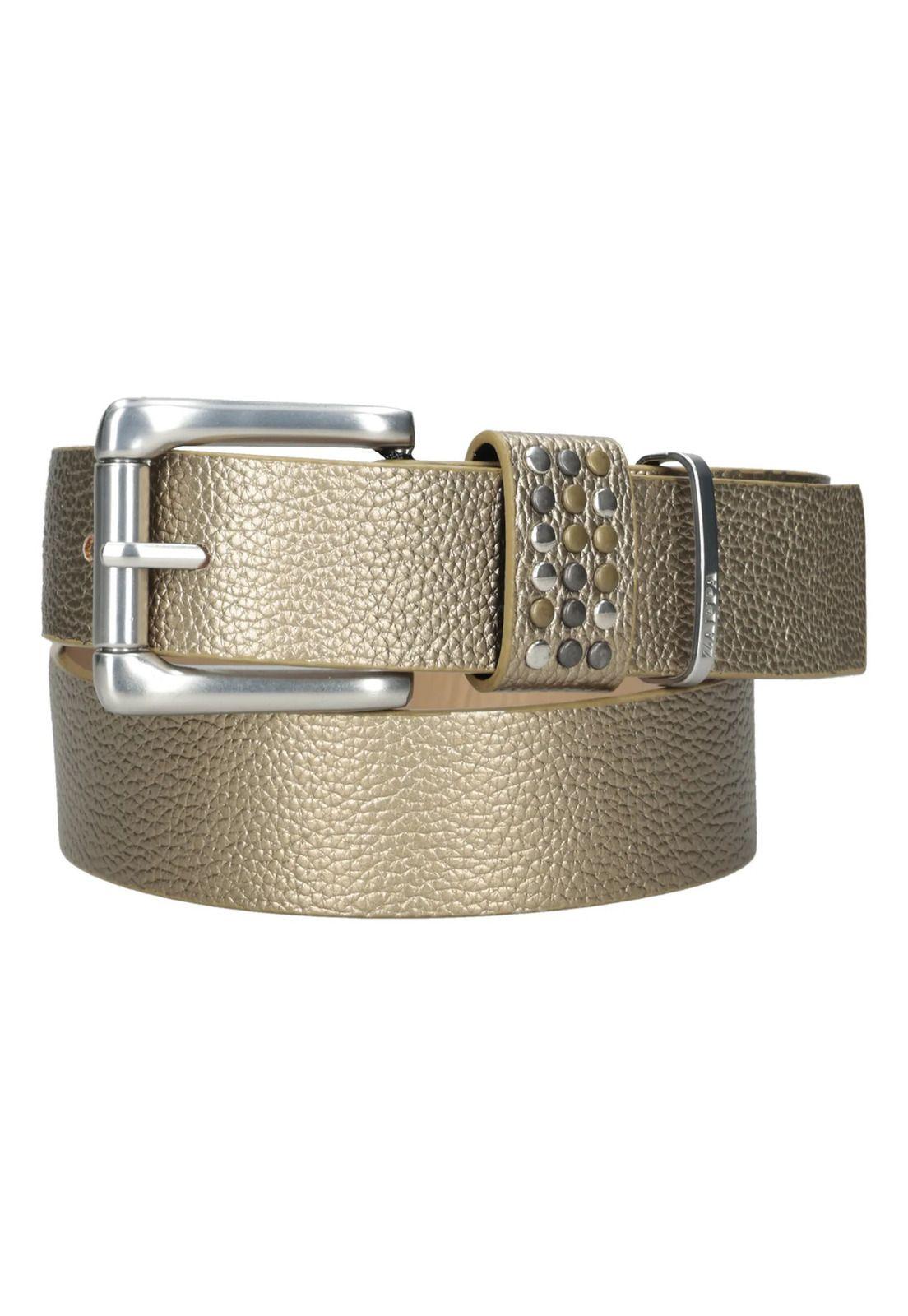 Cinturon Mujer Tachas Zappa - ZAM055X-6