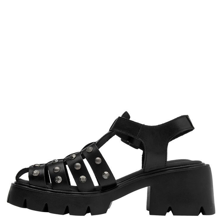 Sandalia Casual Mujer Zappa - K369-3