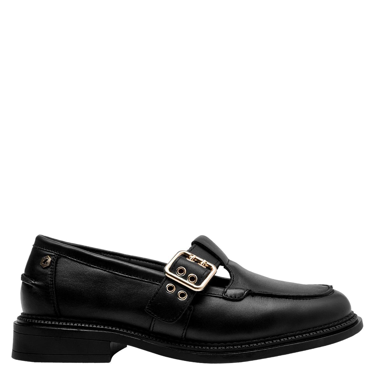 Mocasín Casual Mujer Zappa - ZAM0027-0