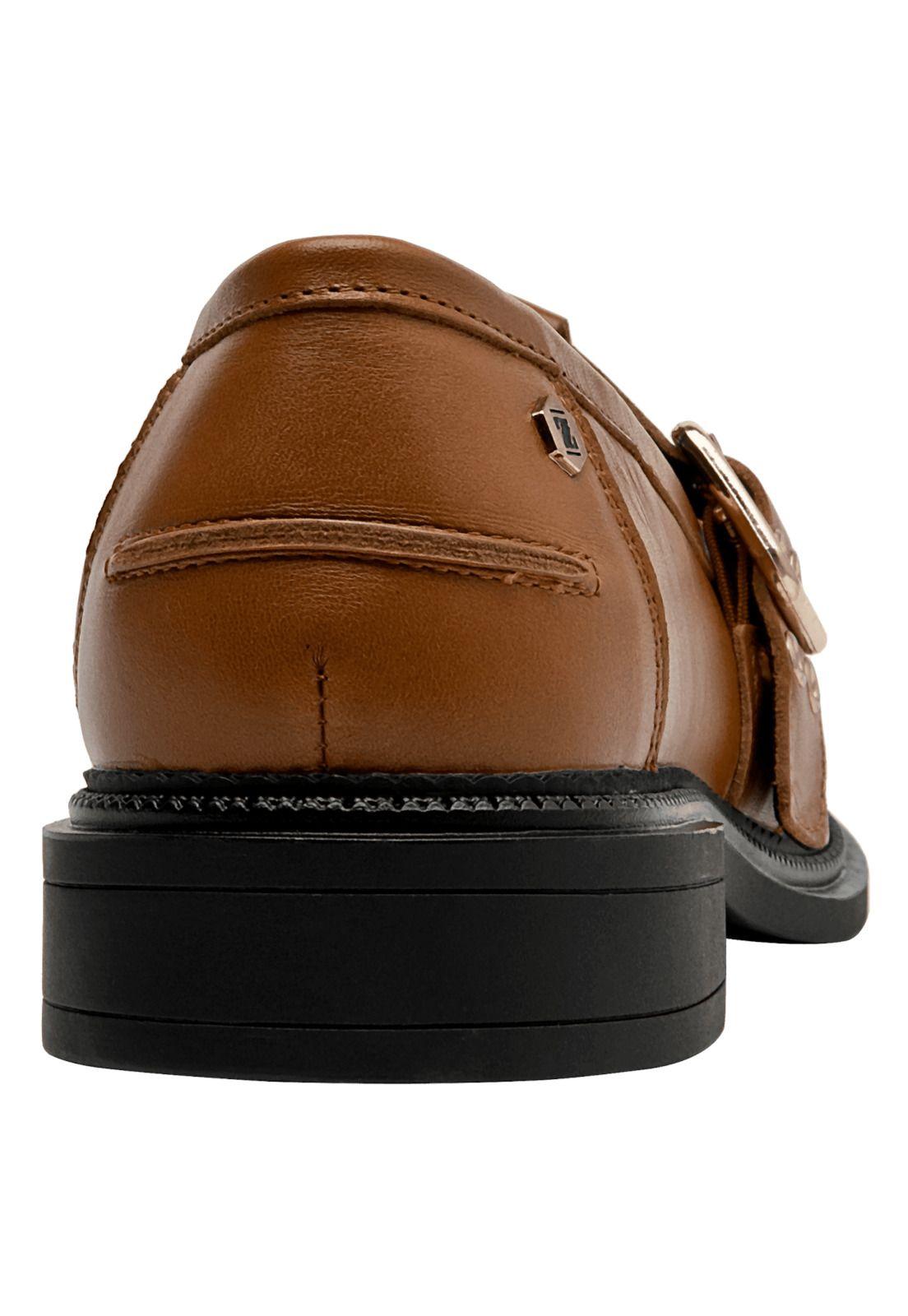 Mocasín Casual Mujer Zappa - ZAM0027-2