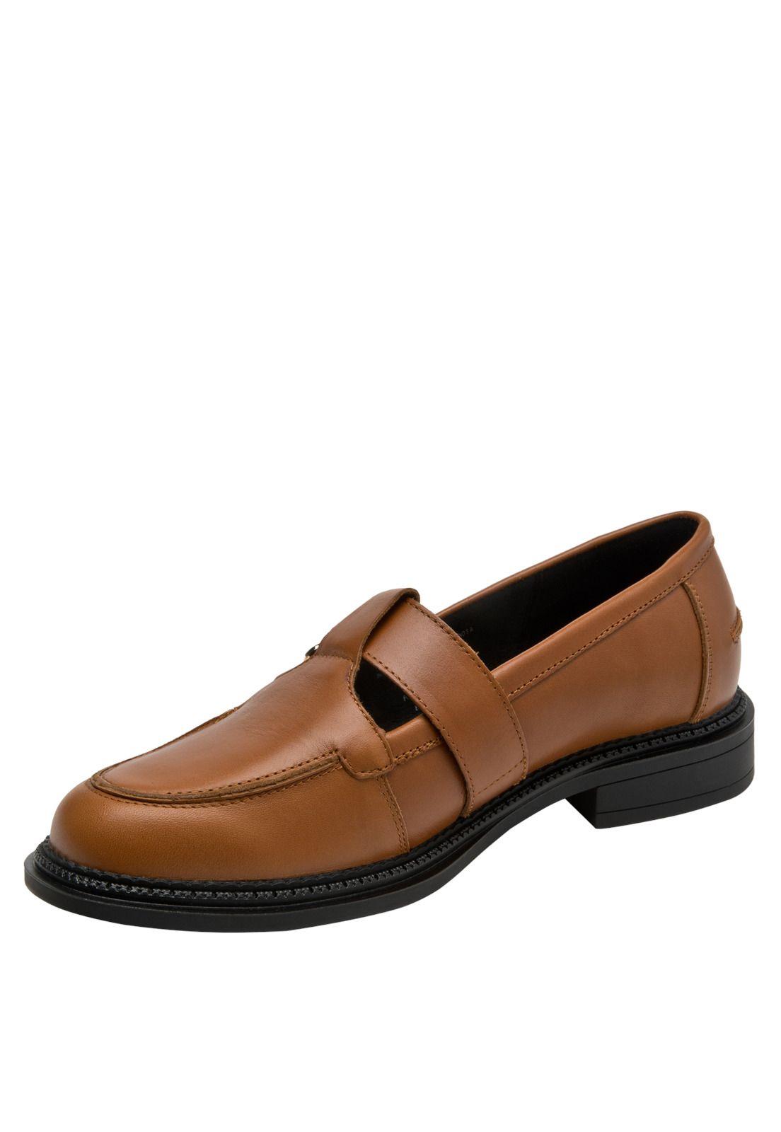 Mocasín Casual Mujer Zappa - ZAM0027-4