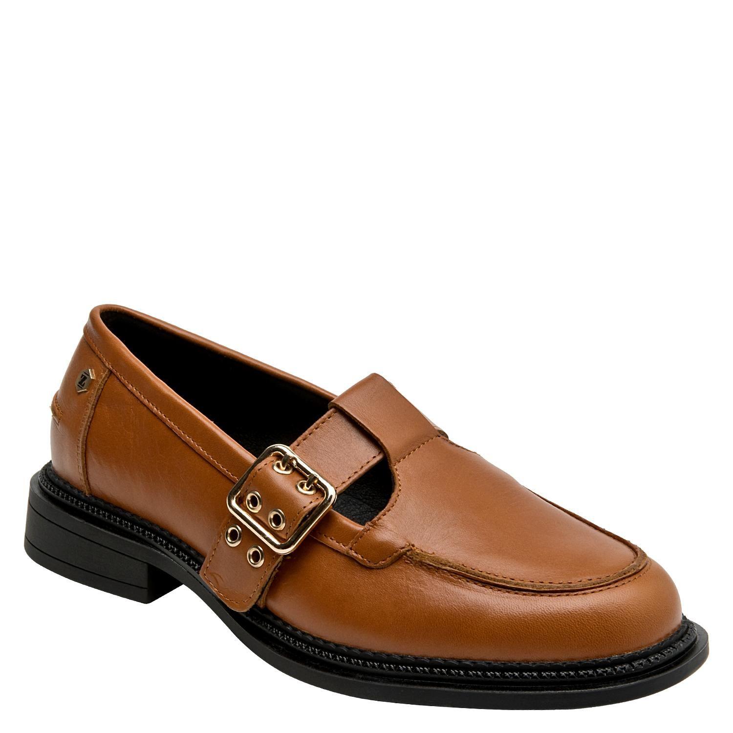 Mocasín Casual Mujer Zappa - ZAM0027-0