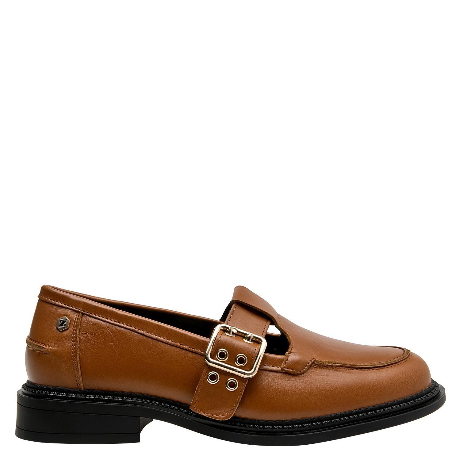 Mocasín Casual Mujer Zappa - ZAM0027-1
